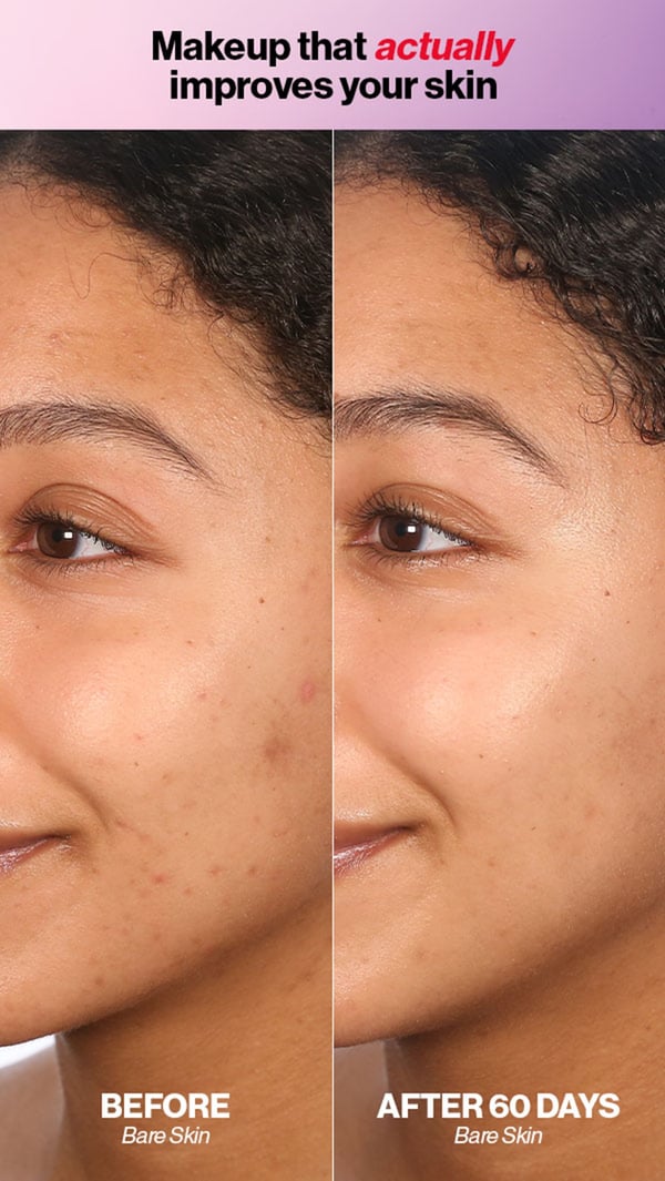 Revlon Illuminance Serum Tint Rør 313 Light Tan