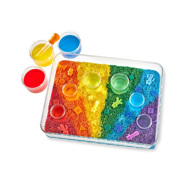 Learning Resources 95376 utbildningsleksaker