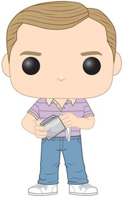 FUNKO 39346 action- och samlarfigur