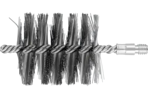 PFERD Tube brushes, with thread 8,2 cm 1 styck