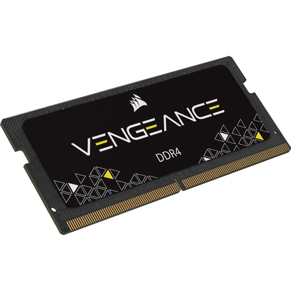 Corsair Vengeance muistimoduuli 16 GB 1 x 16 GB DDR4 260-pin SO-DIMM