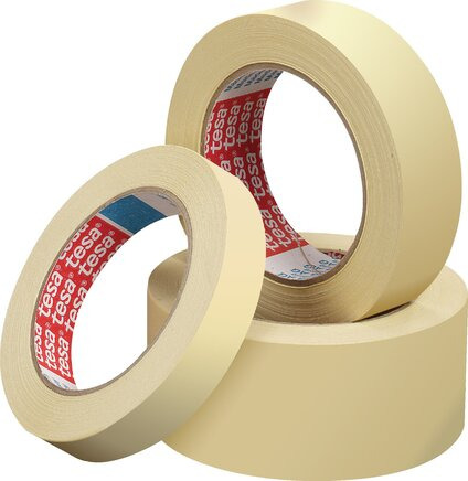 Miniatyrbillede 2 af 2: Landefeld TESA K4309 19X50 tape