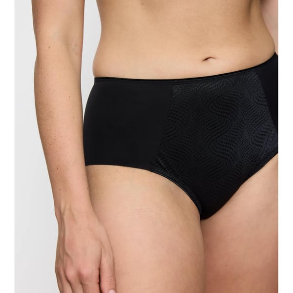 Triumph Essential Minimizer Hipster Hipster trusser Sort