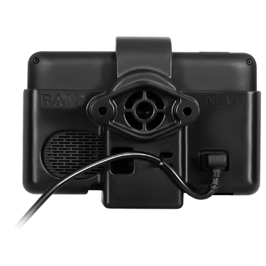 Miniatyrbild 2 av 3: RAM Mounts RAM-HOL-GA52U Navigatorfäste Svart