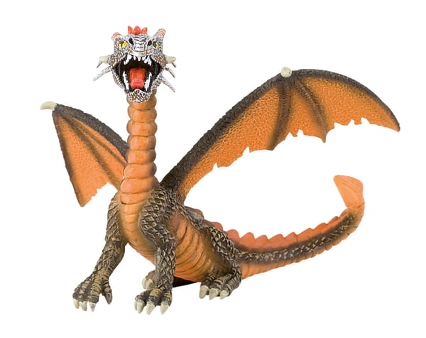 BULLYLAND 75595 leksaksfigurer