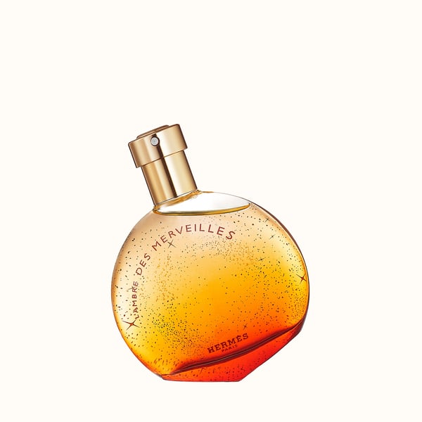 Hermes L'Ambre des Merveilles 50 ml Kvinder Hermes L'Ambre des Merveilles 50 ml Kvinder