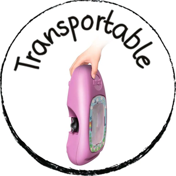Ravensburger 23534 piirtoväline