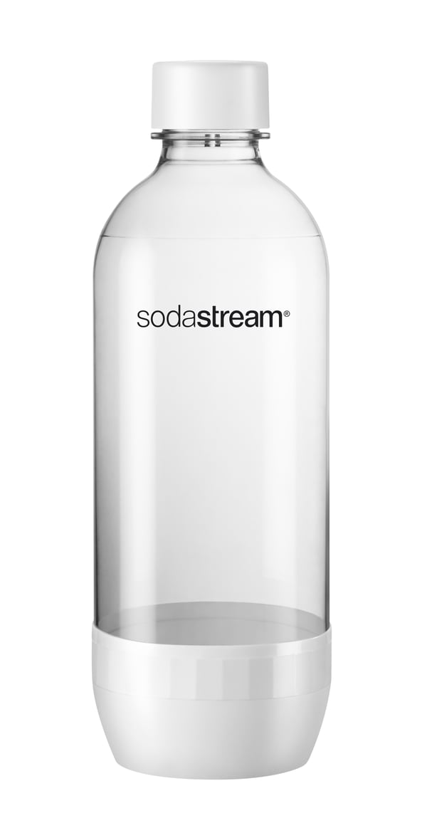 Pikkukuva 2 / 3: SodaStream 2260525 hiilihapotuslaitteen lisävaruste Hiilihapotuspullo