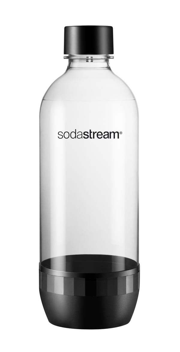 Pikkukuva 3 / 3: SodaStream 2260525 hiilihapotuslaitteen lisävaruste Hiilihapotuspullo