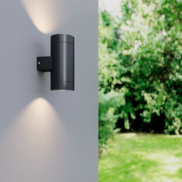 Miniatyrbillede 3 af 5: Calex 5001001800 LED-lampe Blå, Grøn, Rød, Varm hvid 6500 K 4,9 W GU10 G