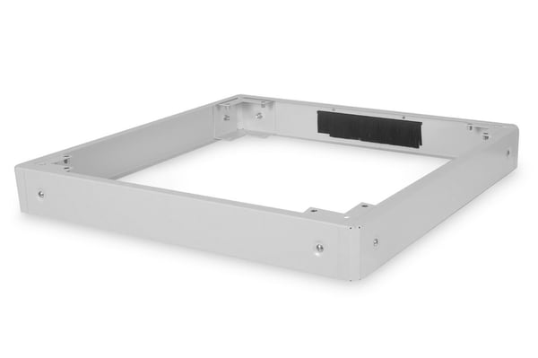 Digitus DN-19 PLINTH-8/8-1 tilbehør til rack