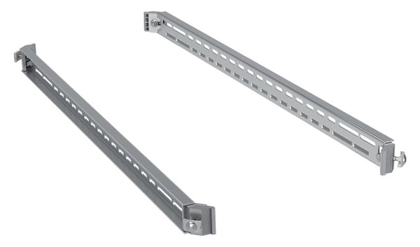 EFB Elektronik PRO-TST10 tilbehør til rack Stativskinne