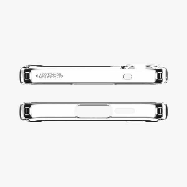 Spigen Ultra Hybrid mobiltelefon etui 16,8 cm (6.6") Cover Transparent