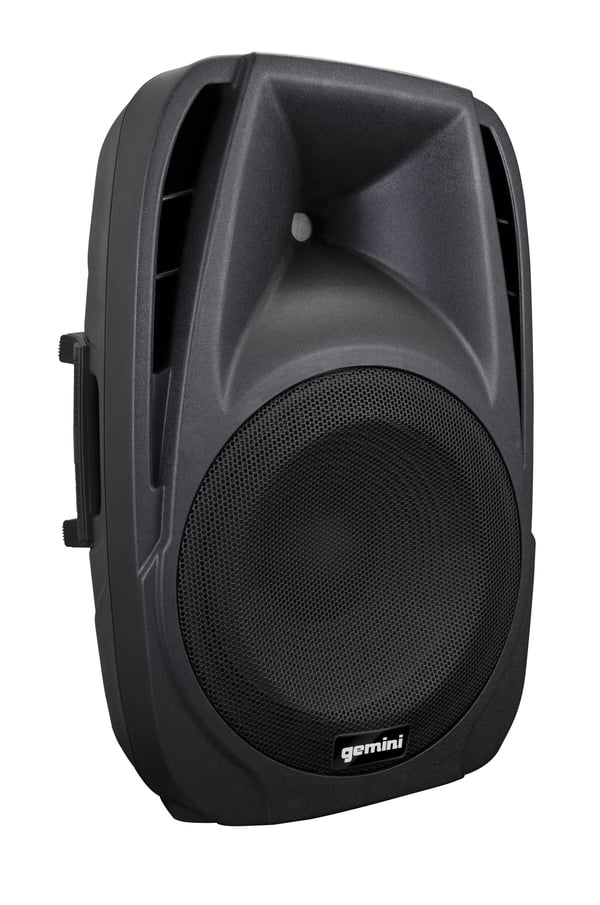 Gemini ES-15 PA-kaiutin 2-suuntainen