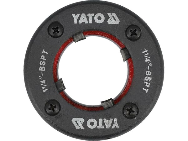 Yato YT-2921 kompressionsform