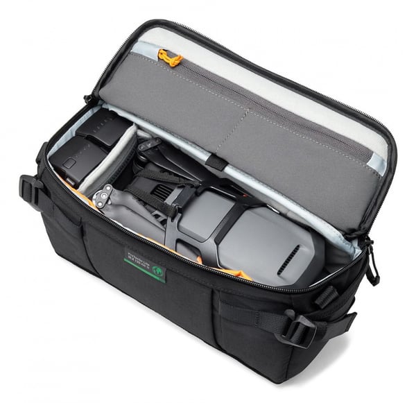 Lowepro ProTactic Lite SLX 120 AW III Slynge etui Sort