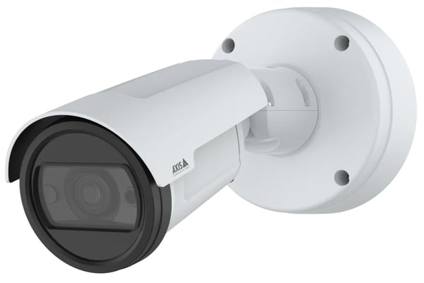 Miniatyrbillede 2 af 3: Axis P1485-LE Kit Kugle (form) ANPR-kamera Udendørs 1920 x 1080 pixel Loft/væg/pæl