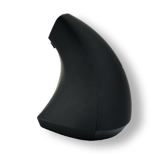Miniatyrbillede 2 af 5: MCL SS-618DW/N mus Kontor Højre hånd RF trådløst Optisk 1600 dpi