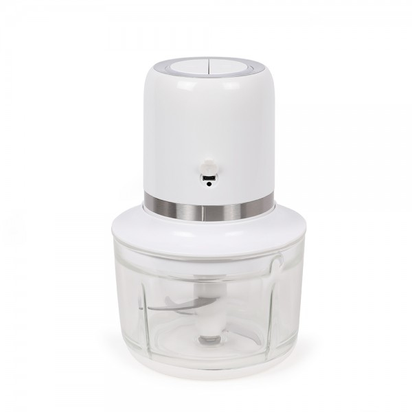 Livoo DOP222 elektrisk minihackare 1,2 l 200 W Vit