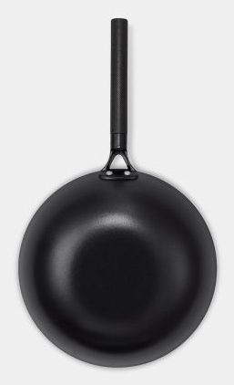 Brabantia 239045 stegepande Wok/Stirfry pande Rund