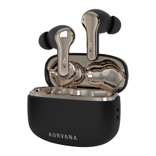 Miniatyrbillede 5 af 6: Creative Labs AURVANA ACE SXFI XMEMS EARBUDS TWS