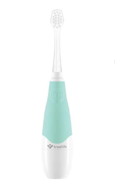 TrueLife SonicBrush Baby G Barn Ultraljudstandborste Vit TrueLife SonicBrush Baby G Barn Ultraljudstandborste Vit