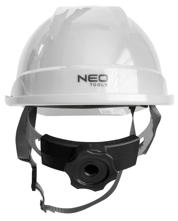 Miniatyrbild 1 av 6: NEO tools 97-221 Skyddshjälm