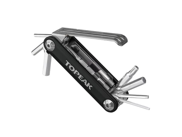 Topeak Tubi 11 Cykelverktyg