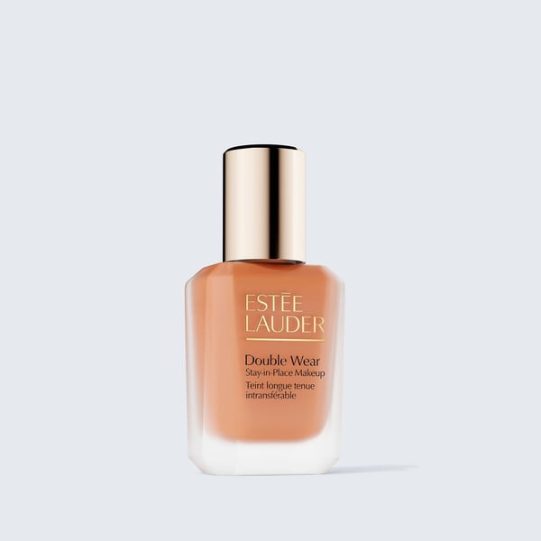 Miniatyrbild 1 av 11: Estée Lauder Double Wear Stay-in-Place Longwear Matte Foundation 30 ml Flaska Vätska 5W1 BRONZE