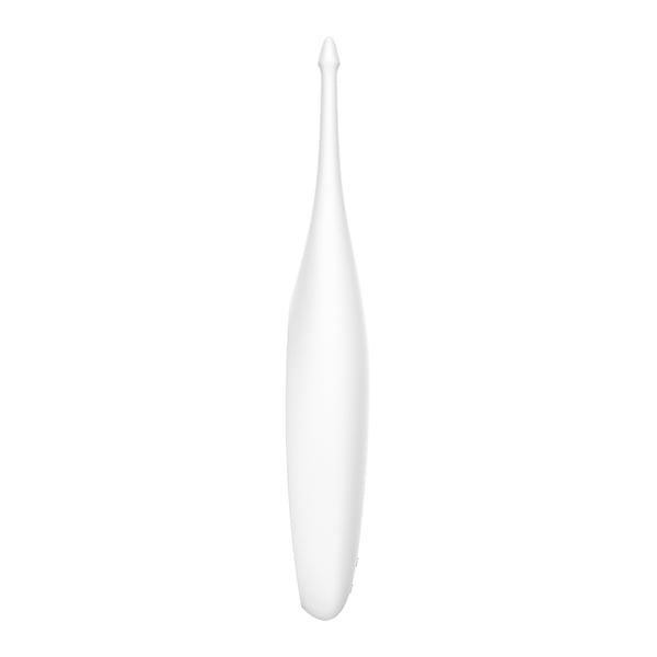 Miniatyrbild 2 av 4: Satisfyer Twirling Fun Minivibrator Ambidextrous
