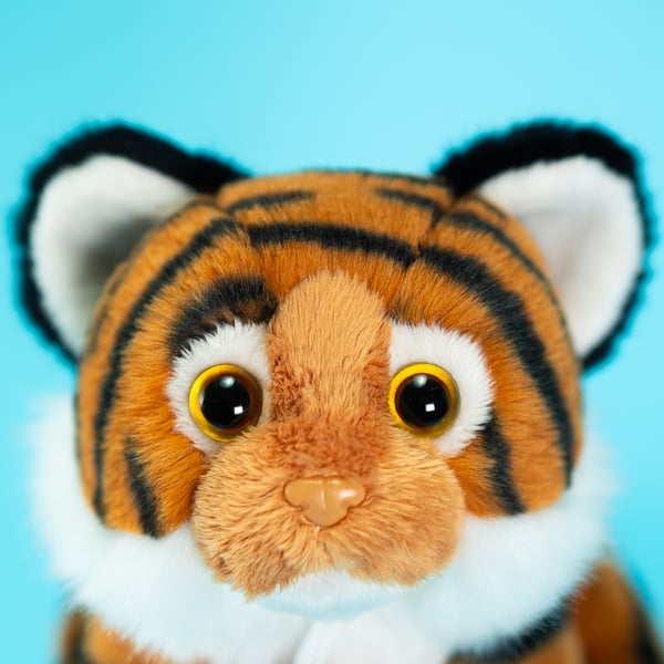 Miniatyrbillede 6 af 6: Trudi TUDO2000 tøjdyr