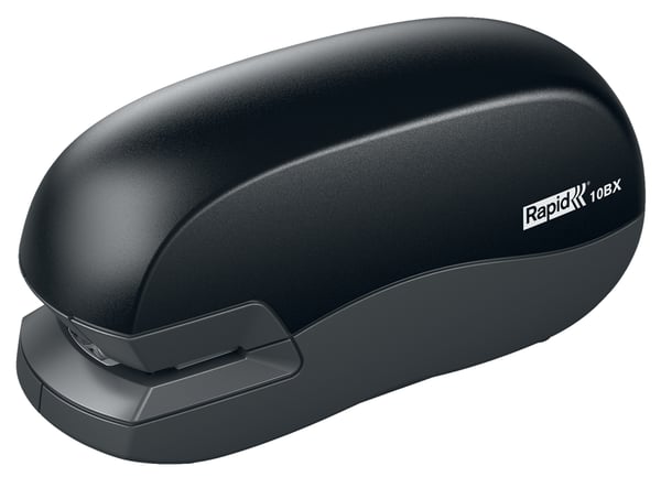 Rapid Elhäftare Batteri 10BX 10 ark