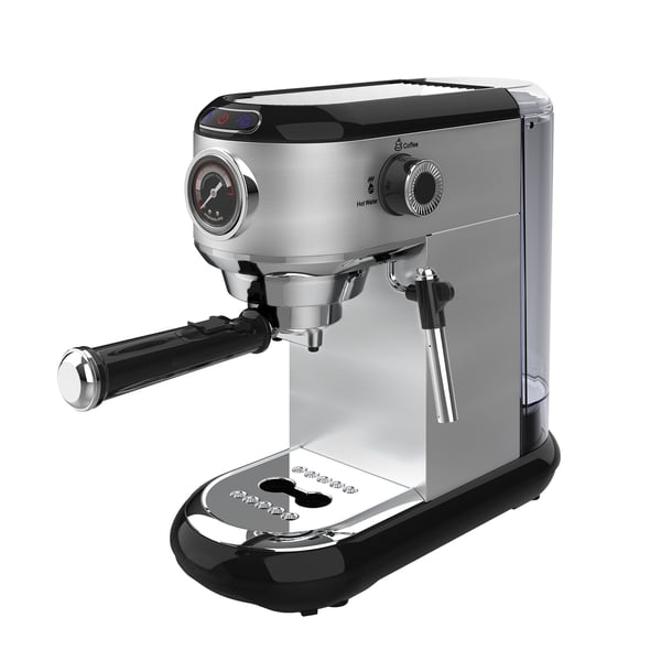 Küken 35675 kaffemaskin Halvautomatisk Espressomaskin 1 l