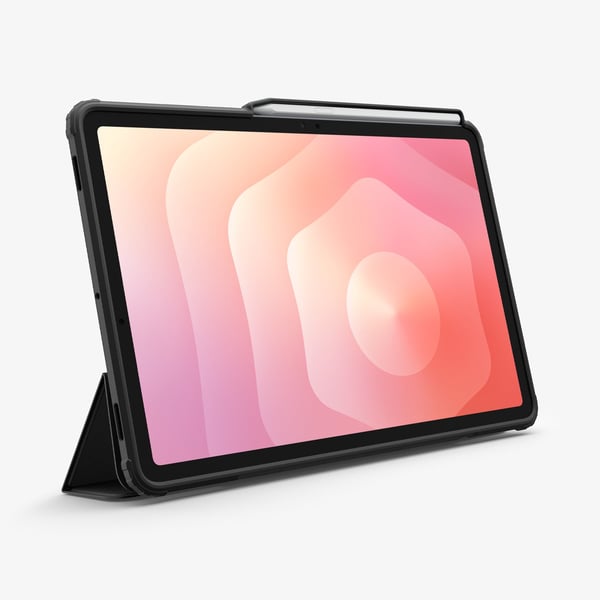 Spigen Ultra Hybrid Pro 27,9 cm (11") Folie Sort