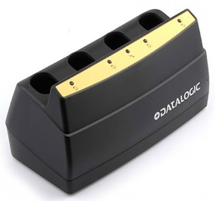 Datalogic MC-P090 batterioplader Husholdningsbatteri