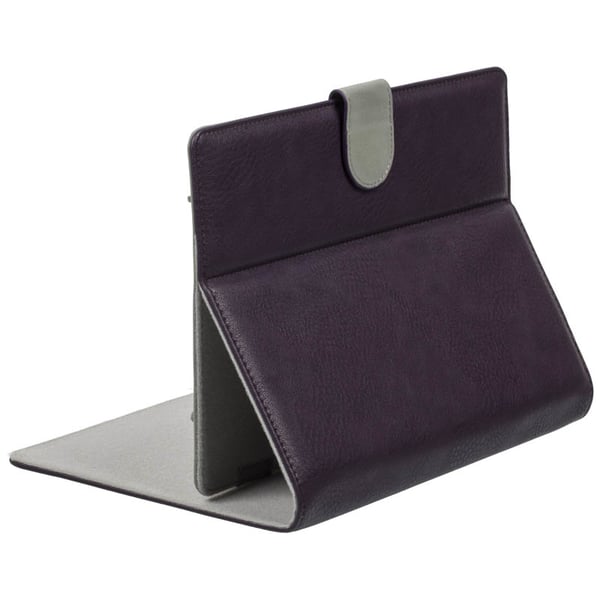 Miniatyrbillede 5 af 12: Rivacase 3017 25,6 cm (10.1") Folie Violet