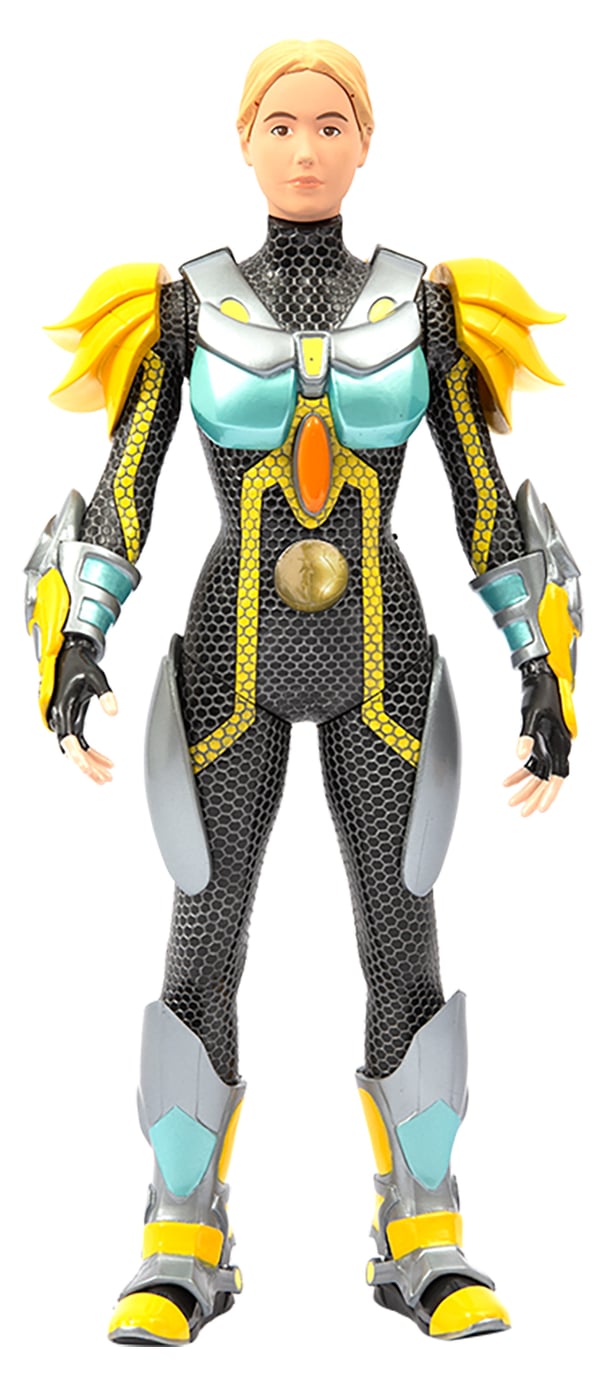 GP TOYS GRV052 action & samlefigurer