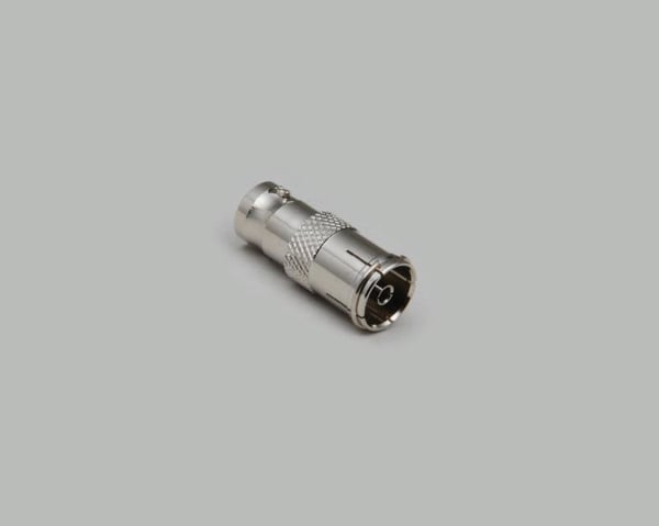 BKL Electronic 0401161 RF-stik