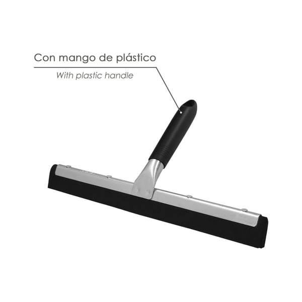 Pikkukuva 4 / 5: Wolfpack Espatula Solador / Alicatador Con Mango 33 cm.