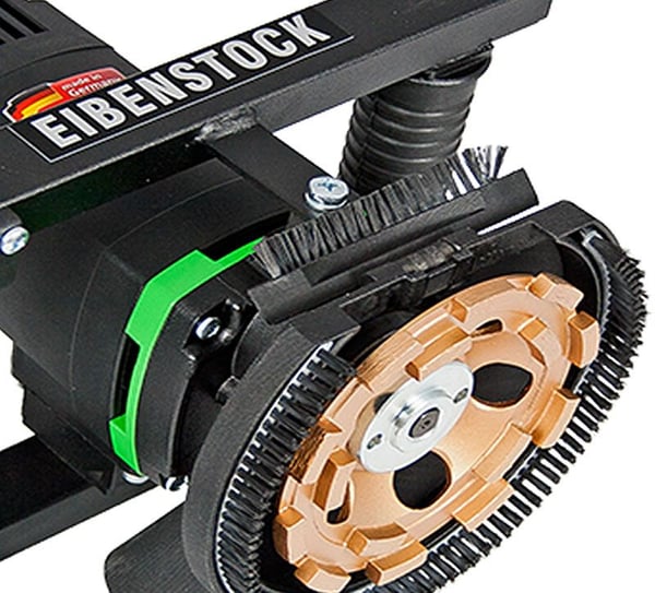 Dewepro EBS 125.4 O luokittelematon
