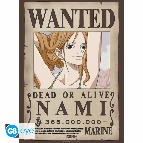 Miniatyrbillede 2 af 4: GB eye GBYDCO568 plakat 52 x 38 cm 2 stk