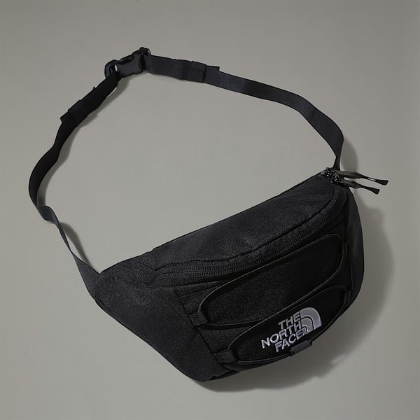 Pikkukuva 3 / 6: The North Face Jester Lumbar Pack vyötärölaukku Polyesteri Musta