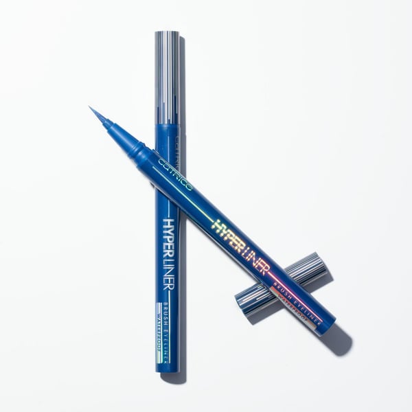 CATRICE Hyper Liner rajaussivellin 0,52 ml Nestemäinen 030 Midnight Spark
