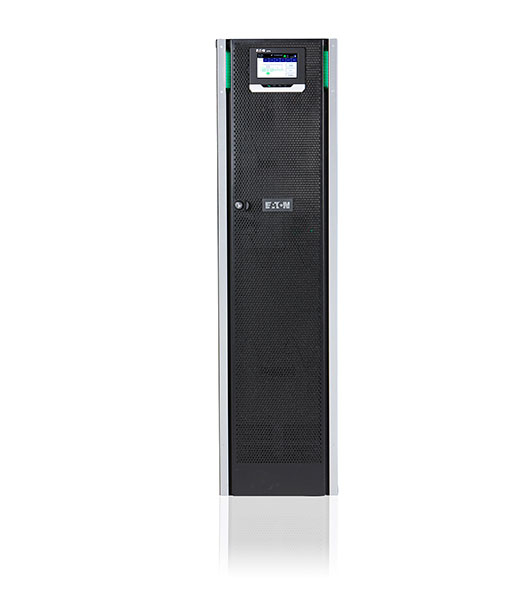 Miniatyrbillede 1 af 4: Eaton 93PS UPS-enhed Dobbeltkonvertering (online) 20 kVA 20000 W