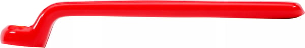 Miniatyrbild 8 av 11: BGS technic VDE Single End Ring Spanner Set