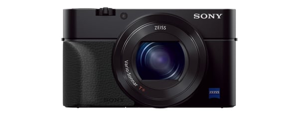 Miniatyrbild 3 av 3: Sony AG-R2