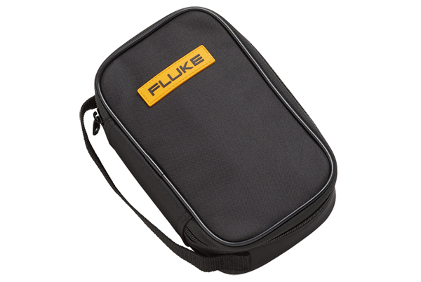 VADDERAD MULTIMETERVÄSKA / FLUKE C35 2826056 VADDERAD MULTIMETERVÄSKA / FLUKE C35 2826056