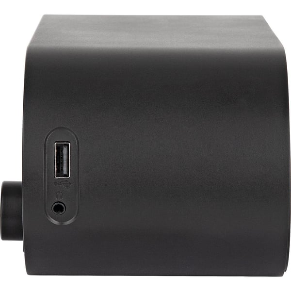Imperial DABMAN d105 Internet Digital Svart
