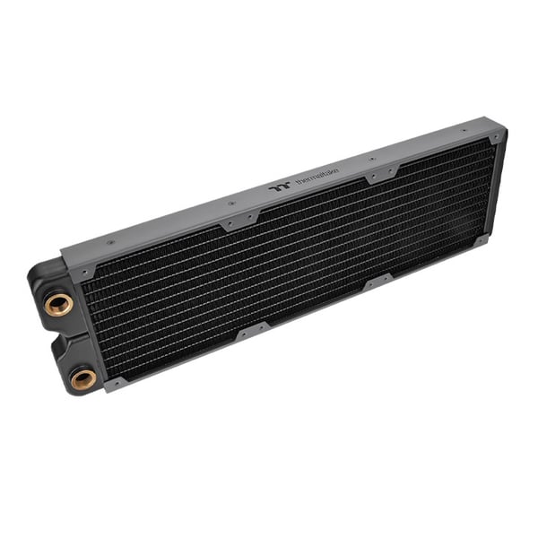 Pikkukuva 2 / 5: Thermaltake Pacific SR360 Jäähdytin