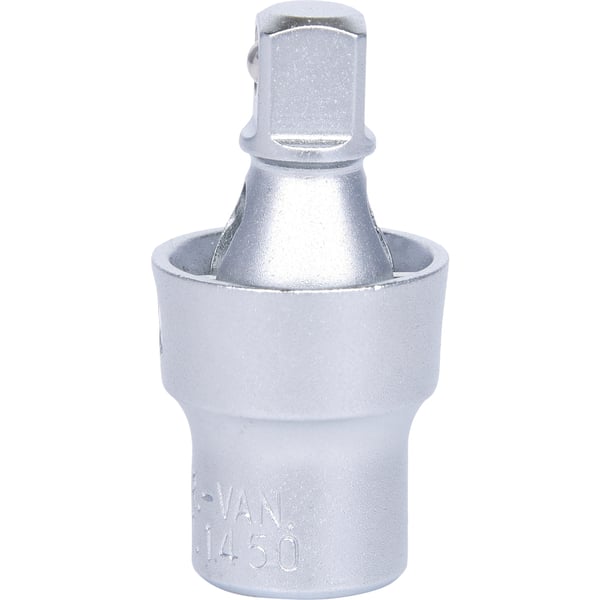 Miniatyrbillede 4 af 9: KS Tools 917.1450 svensknøgle adapter & forlænger 1 stk Fælles adapter